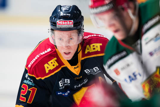 Djurgårdens Andreas Engqvist