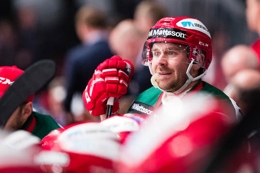 Moras Tomas Skogs