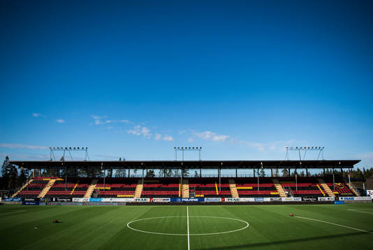 Jämtkraft Arena