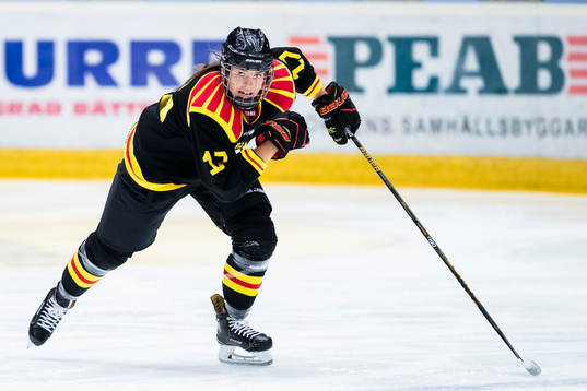 Brynäs Franziska Stocker