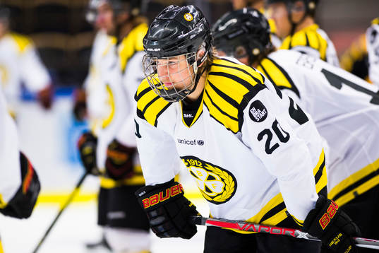 Brynäs Marcus Westfält