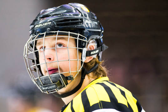 Brynäs Marcus Westfält