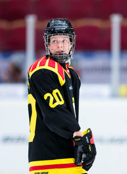 Brynäs Ellinor Sörensson