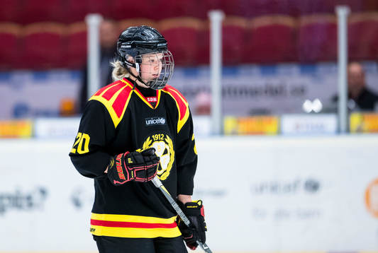 Brynäs Ellinor Sörensson