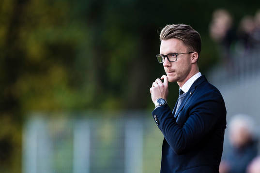 Hammarbys Olof Unogård