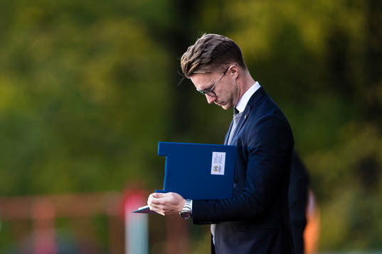 Hammarbys Olof Unogård