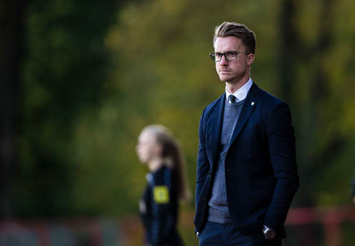 Hammarbys Olof Unogård