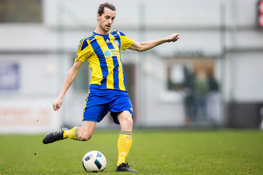 Eskilsminnes Filip Egger