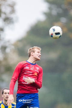 Tvååkers Johan Persson