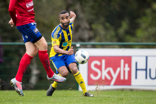 Eskilsminnes Kamal Barny