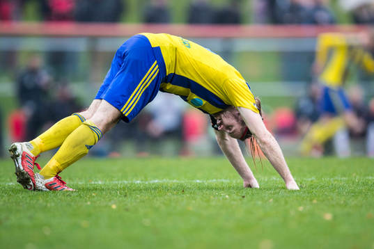 Eskilsminnes Mathias Unkuri