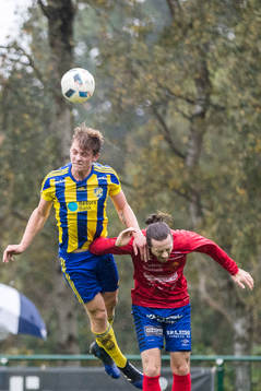 Eskilsminnes Robin Eliasson Hofsö och Tvååkers Rasmus