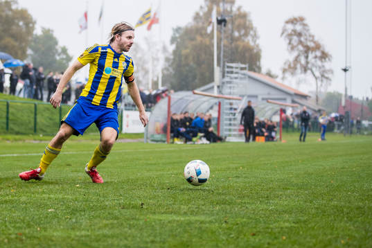Eskilsminnes Mathias Unkuri