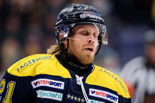 s Mattias Tedenby deppar