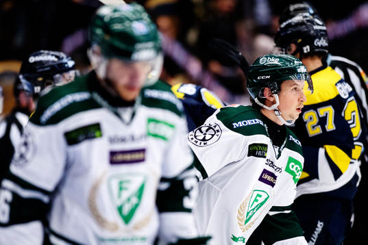 s Kevin Stenlund (ej i bild) gjort 1-1