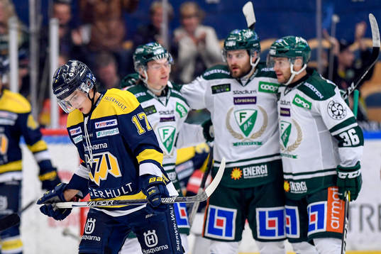 s Isac Brännström deppar