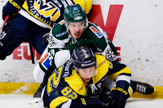 s Kevin Stenlund