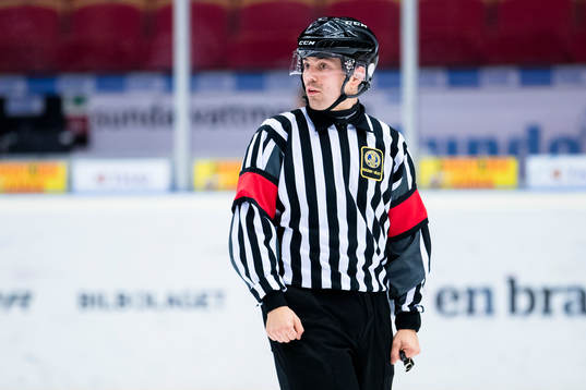 Domare Hampus Söder