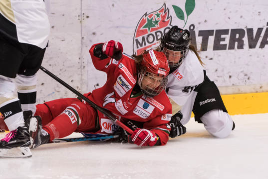 s Lina Andersson