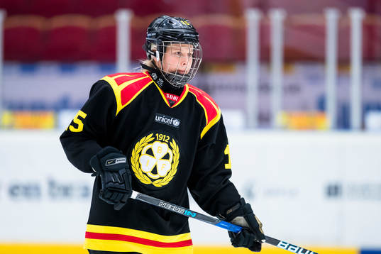 Brynäs Evelina Thyr
