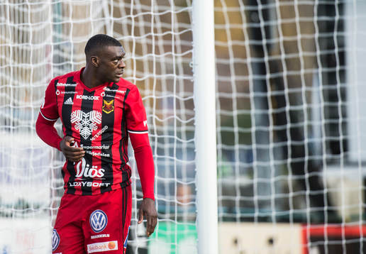 Östersunds Ken Sema