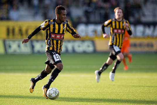 Häckens Nasiru Mohammed