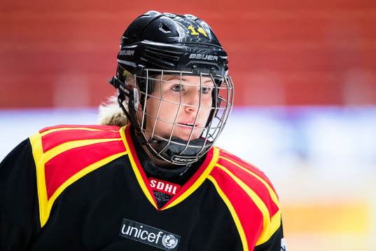 Brynäs Hanna Rynander