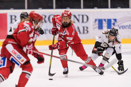 Modos Johanna Olofsson