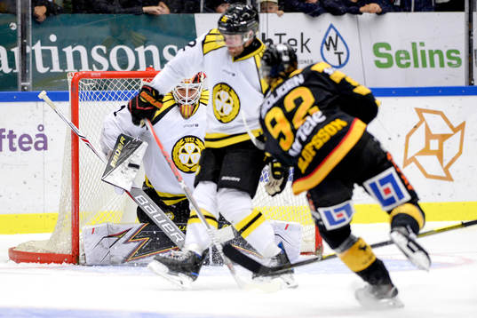 Skellefteås Jesper Olofsson