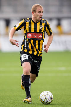 Häckens Kari Arkivuo