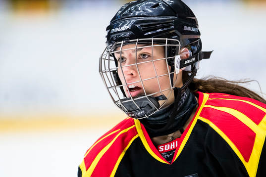 Brynäs Franziska Stocker