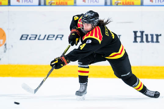 Brynäs Wilma Ekström