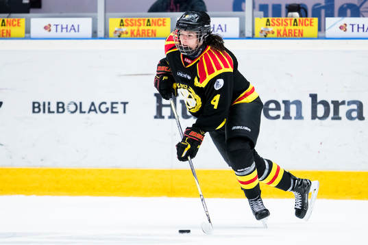 Brynäs Wilma Ekström