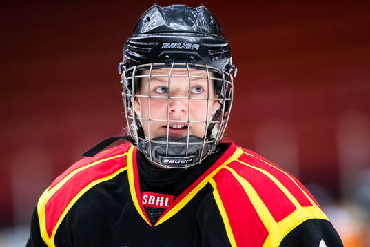 Brynäs Ellinor Sörensson