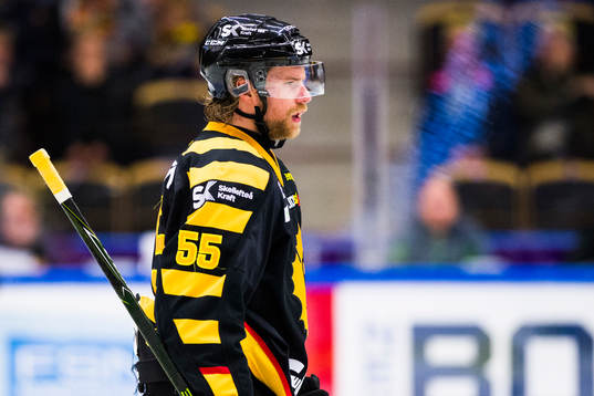 Skellefteås Michael Kostka