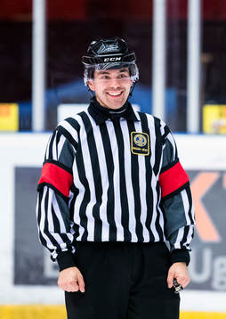 Domare Hampus Söder