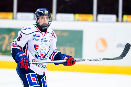 Linköpings Ingrid Morset