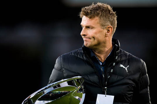 Jostein Flo, Director of Football in Strømsgodset