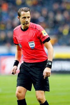 Domare Andreas Ekberg