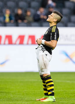 s Nicolas Marcelo Stefanelli deppar