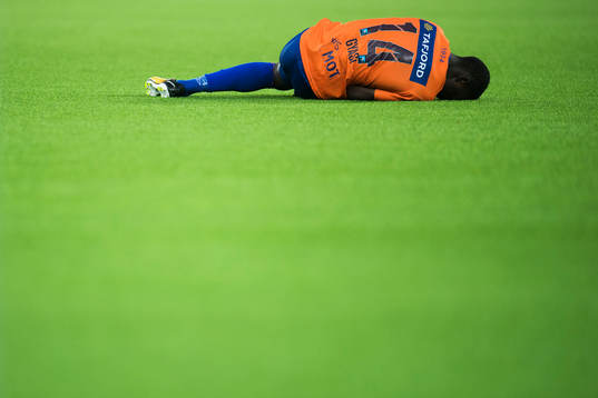 Edwin Oppong Anane-Gyasi of Aalesund
