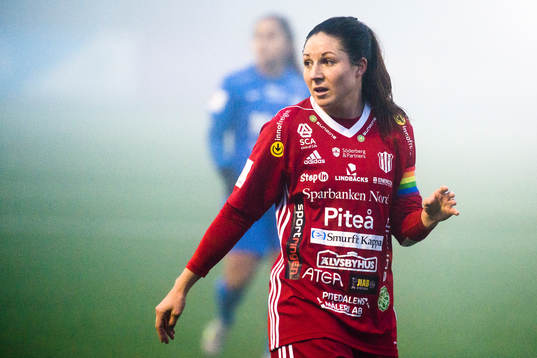 Piteås Josefin Johansson