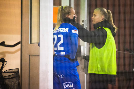 Eskilstunas Matilda Plan