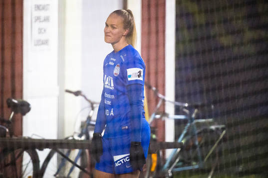 Eskilstunas Matilda Plan