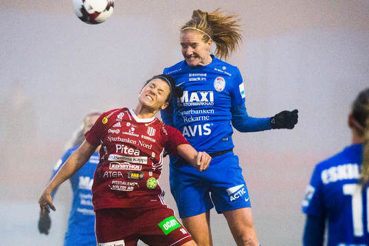 Piteås Hanna Pettersson