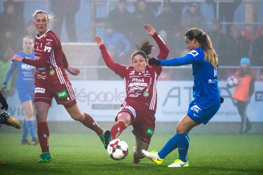 Piteås Josefin Johansson