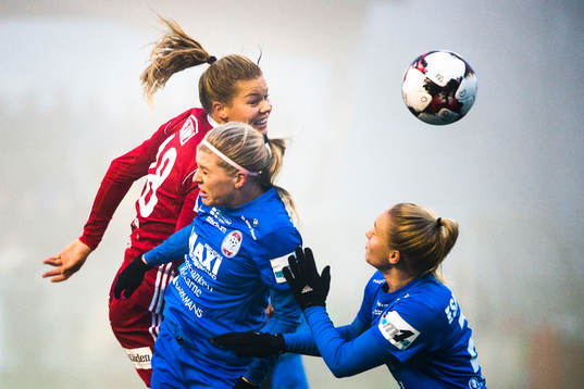 Piteås Nina Jakobsson