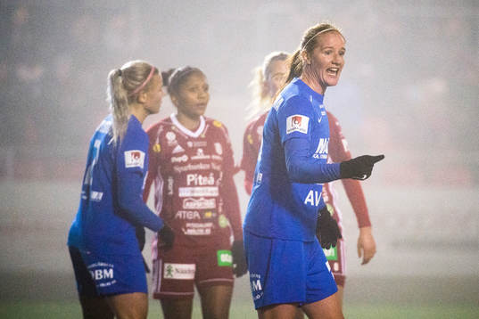 Eskilstunas Vaila Barsley