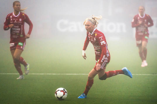 Piteås Elin Bragnum