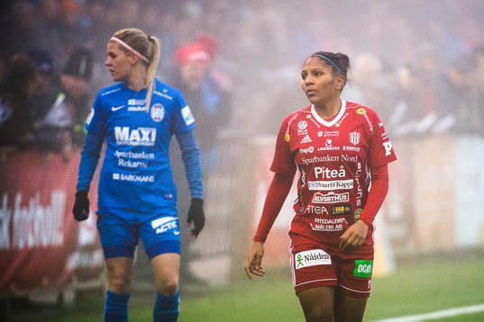 Piteås Madelen Janogy